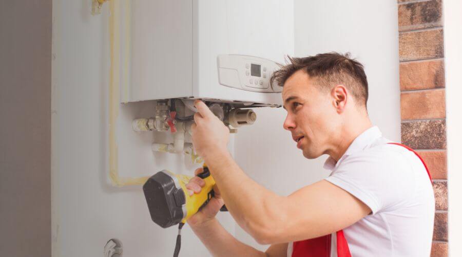 Professional septic pumping service in Diberville, MS